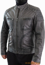 Belstaff BNWT Weybridge Calf
