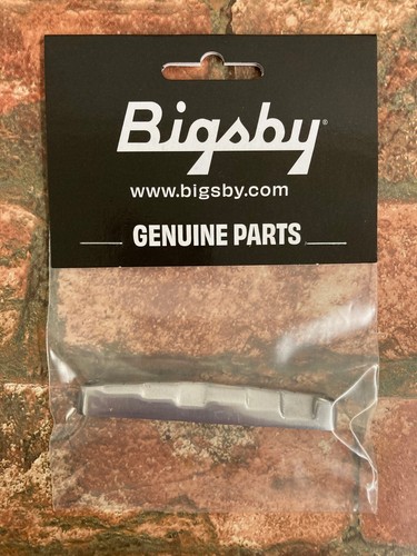 Bigsby compensated bridge - bigsby,