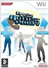 Dancing Stage Hottest Party