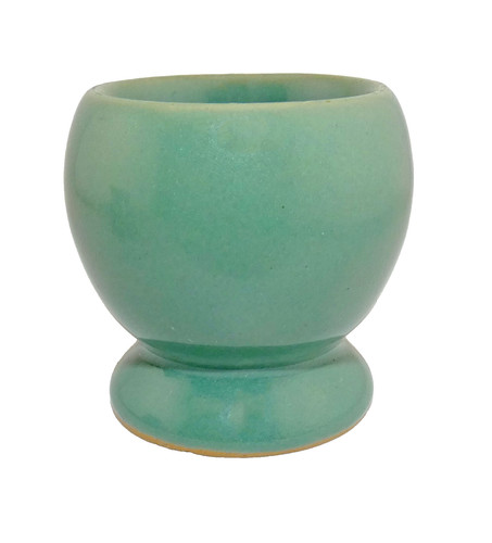 Denby pottery manor - pottery, green