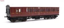 Dapol GWR Toplight Mainline