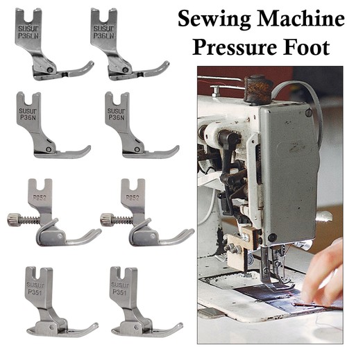 Sewing machine presser feet - sewing,