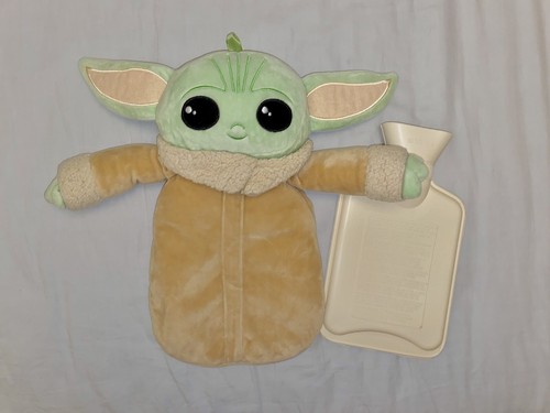 Star wars baby yoda - plush, toy