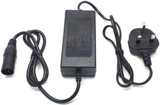 24v 2A Mobility Scooter