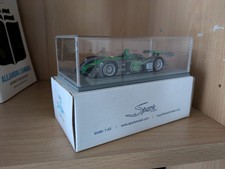 Spark MG Lola EX 257 #33 - Le