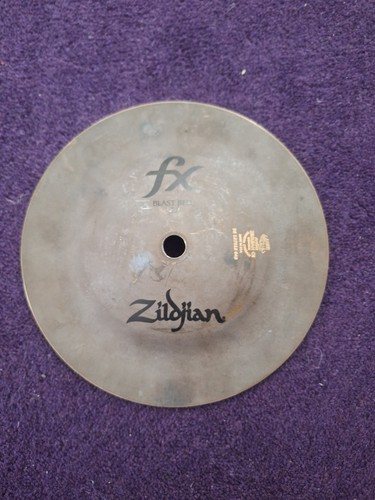 Zildjian blast bell - blast,