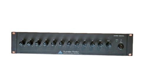 Australian monitor amis120xl - monitor,