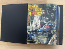 'BACK STREET HEROES'