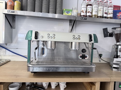 Coffee machine - ,