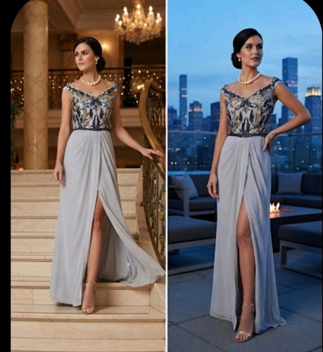 Virgos lounge size sequin - lounge,