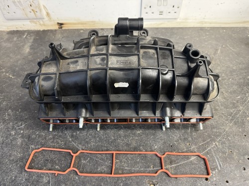 Ford fiesta st180 mk7 - st180, 1.6