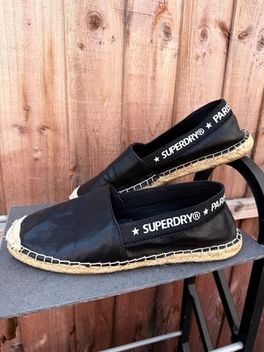 Superdry womens canvas - superdry,