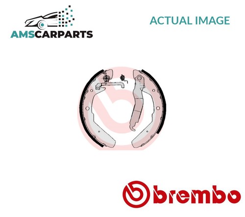 Brake shoe kit set - set, 85