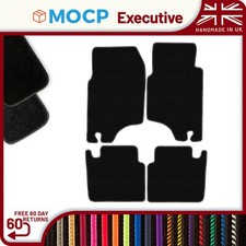 Executive Car Mats to fit