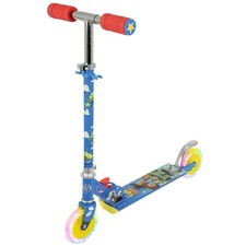 TOY STORY INLINE SCOOTER