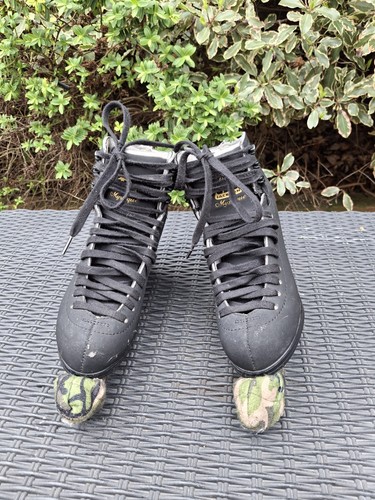 Jackson mystique ice skates - jackson,