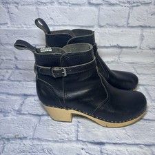 Swedish Hasbeens Jodhpur