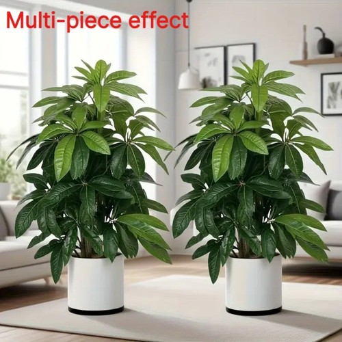 1pcs realistic large green - large,