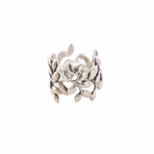 Tiffany Co. Olive Ring Paloma