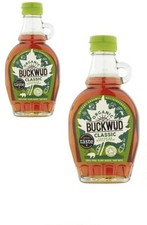 Buckwud Organic 100% Pure