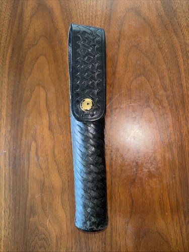 Stallion leather black - stallion,
