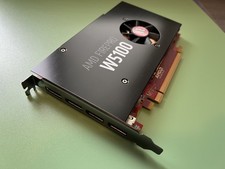Dell AMD FirePro W5100 4GB