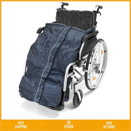 Warm fleece lined - lined, waterproof