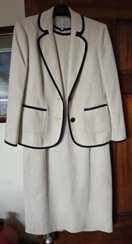 Hobbs dress jacket suit - jacket, size