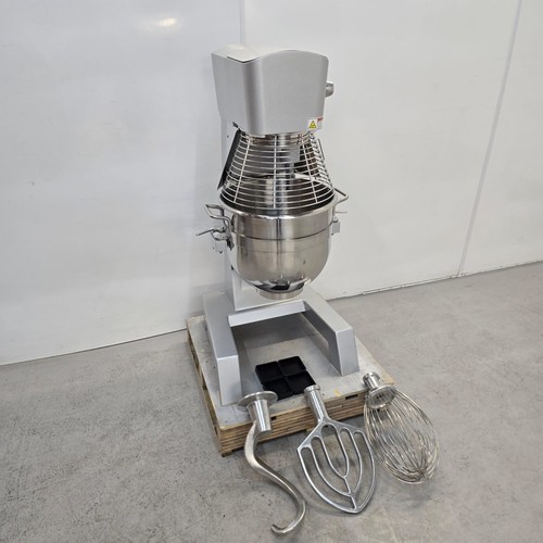 Planetary mixer 29l - 29l, commercial