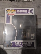 Funko Pop! Vinyl: Fortnite