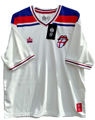 England admiral football shirt - admiral,