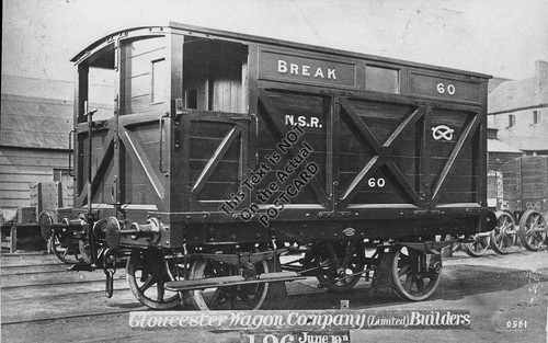 North staffordshire railway - north,