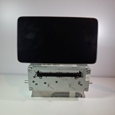 MERCEDES-BENZ C-CLASS MMI MULTIMEDIA NAV RADIO HEAD UNIT NTG5 SCREEN A2059002929