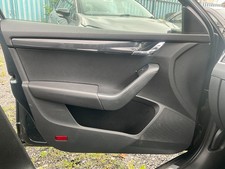 2013-2019 SKODA OCTAVIA MK3