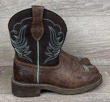 Ariat Fat Baby Heritage Dapper