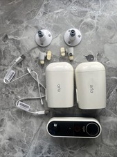 arlo security camera starter