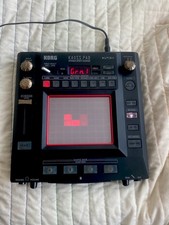 Korg Kaoss Pad KP3+ Effects
