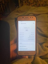 Samsung Galaxy J5 (2017) 16GB