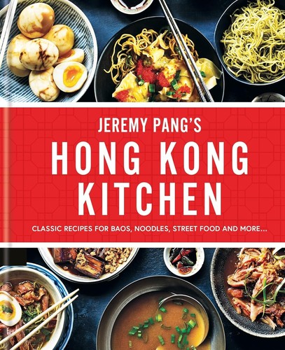 Jeremy pang hong - jeremy, pang's