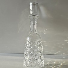 Tall 13" Irish Waterford