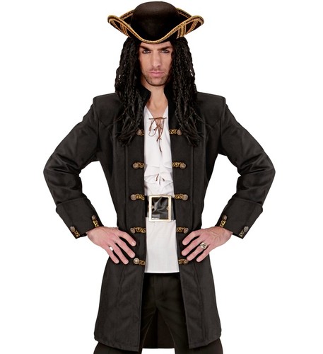 Widmann pirate captain - widmann,