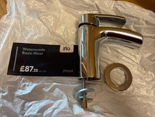 IFLO WATERSCADE SINGLE LEVER