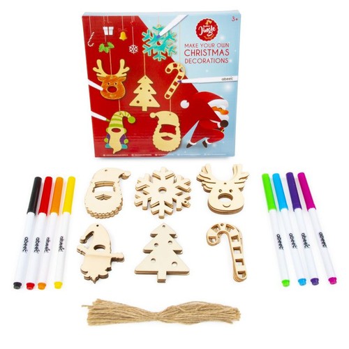 Make your own christmas - own,