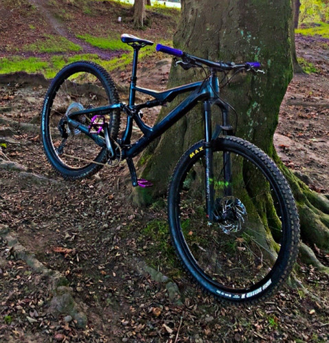 Orbea mountain bike - orbea,