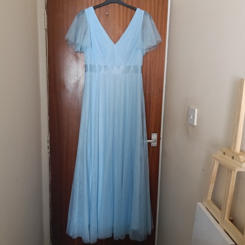 Ever pretty blue - pretty, length