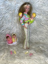 1998 SKIPPER BARBIE COOL