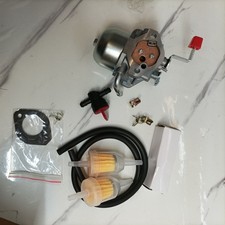 0A4600 Carburetor for Generac XG8000E GN410HS GN410 GN360 GH360 Generator for Ni