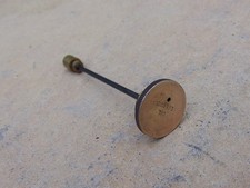 Classic Brass SU Carburettor