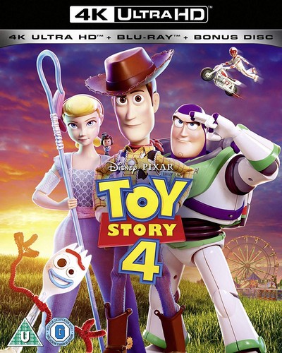 Disney pixar toy story - disney,