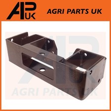 Front weight carrier frame - weight, for